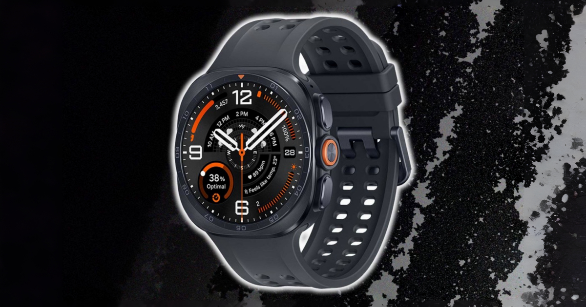 В сеть попали характеристики Galaxy Watch Ultra 2 и Watch 9